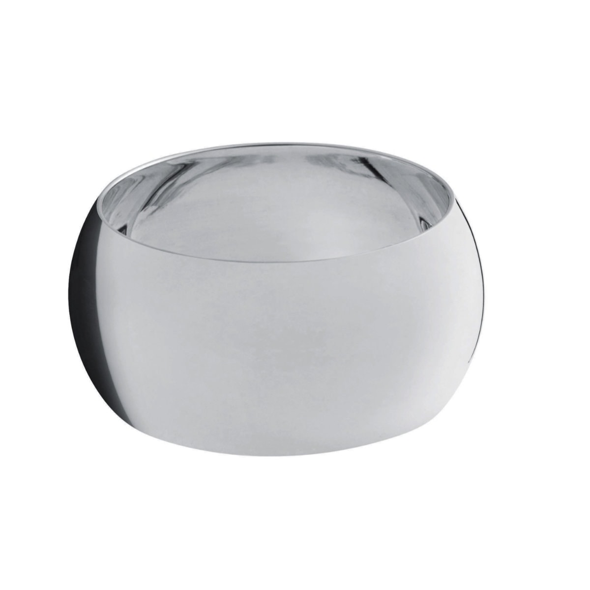 Rond de serviette Ercuis Uni